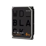 WD6004FZWX WD_BLACK – Hard Drive – 6 TB – SATA 6Gb/s