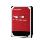 WD60EFAX-68JH4N1 Western Digital HD Desktop RED 6TB Hard Drive