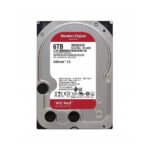 WD60EFZX Western Digital Red Plus NAS 6TB SATA 6Gbps 128MB Hard Drive