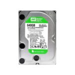 WD6400AAVS Western Digital Caviar Green 640GB SATA Hard Drive