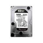 WD6401AALS Western Digital Caviar Black 640GB SATA Hard Drive