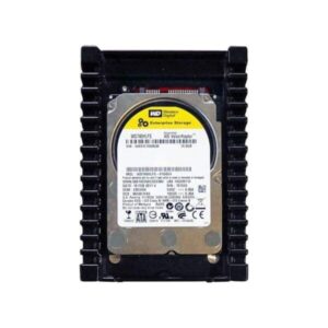 WD740HLFS Western Digital VelociRaptor 74GB SATA Hard Drive