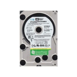 WD7500AACS-00ZJB0 Western Digital Caviar Green 750GB Hard Drive