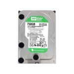 WD7500AACS Western Digital Caviar Green 750GB 7200RPM Hard Drive