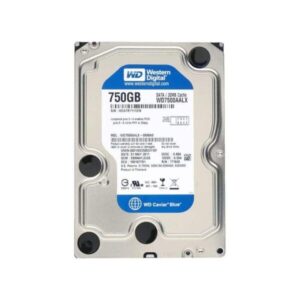 WD7500AALX Western Digital Caviar Blue 750GB SATA Hard Drive