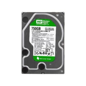 WD7500AARS Western Digital Caviar Green 750GB 5400RPM Hard Drive