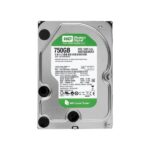 WD7500AARX Western Digital Caviar Green 750GB SATA Hard Drive