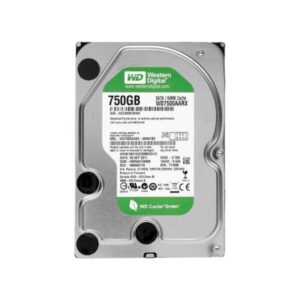 WD7500AARX Western Digital Caviar Green 750GB SATA Hard Drive