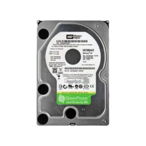 WD7500AAVS Western Digital Caviar Green 750GB 5400RPM Hard Drive