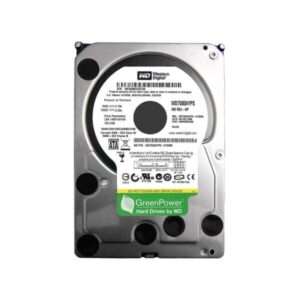 WD7500AYPS Western Digital RE2-GP 750GB 7200RPM SATA Hard Drive