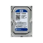 WD7500AZEX-00RKKA0 Western Digital Caviar Blue 750GB Hard Drive