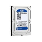 WD7500AZEX Western Digital Caviar Blue 750GB SATA Hard Drive