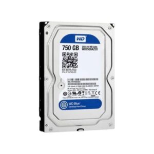 WD7500AZEX Western Digital Caviar Blue 750GB SATA Hard Drive