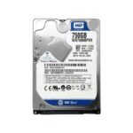 WD7500BPVX Western Digital Blue 750GB 5400RPM SATA Hard Drive