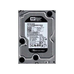 WD7501AALS-00E3A0 Western Digital Caviar Black 750GB Hard Drive