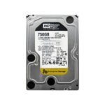 WD7502ABYS Western Digital RE3 750GB 7200RPM SATA Hard Drive