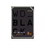 WD8002FZWX WD_BLACK – Hard Drive – 8 TB – SATA 6Gb/s