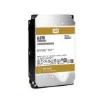 WD8003FRYZ Western Digital Gold 8TB 7200RPM SATA Hard Drive