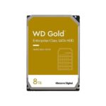 WD8004FRYZ WD Gold Enterprise-Class Hard Drive – 8 TB – SATA 6