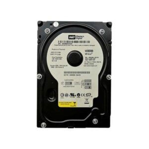 WD800BB Western Digital Caviar Blue 80GB 7200RPM Hard Drive
