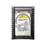 WD800HLFS Western Digital VelociRaptor 80GB 10000RPM Hard Drive