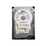 WD800JD Western Digital Caviar 80GB 7200RPM SATA Hard Drive