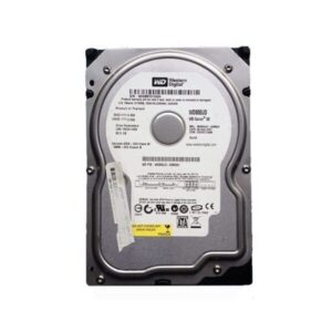 WD800JD Western Digital Caviar 80GB 7200RPM SATA Hard Drive
