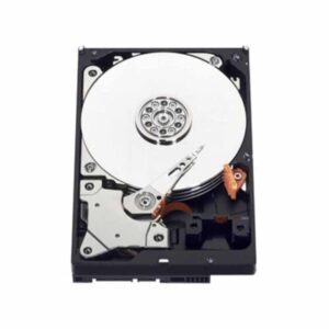 WD9000LPZX Western Digital Blue 900GB 5400RPM SATA Hard Drive