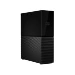 WDBBGB0120HBK-NESN WD My Book WDBBGB0120HBK hard drive 12TB USB 3.0
