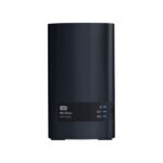 WDBVBZ0000NCH-NESN Western Digital My Cloud Gigabit Ethernet