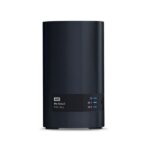 WDBVBZ0160JCH-NESN Western Digital My Cloud Surveillance 16TB HDD USB 3.0