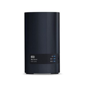 WDBVBZ0160JCH-NESN Western Digital My Cloud Surveillance 16TB HDD USB 3.0