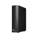 WDBWLG0100HBK-NESN Western Digital Elements 10TB External Hard Drive