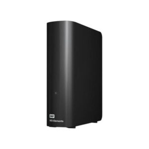 WDBWLG0100HBK-NESN Western Digital Elements 10TB External Hard Drive