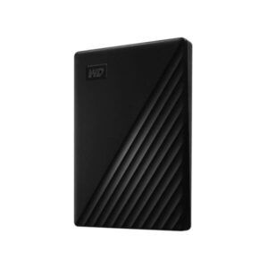 WDBYVG0020BBK-WESN Western Digital My Passport 2TB USB 3.2 External HD