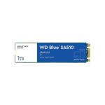 WDS100T3B0B Western Digital SSD 1TB M.2 2280 SATA Iii Blue Sa510 Retail