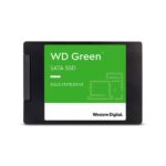 WDS100T3G0A Western Digital Green 1TB TLC SATA 6Gbps 2.5-inch Internal SSD