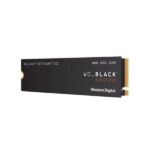 WDS100T3X0E WD Black SN770 1 TB Solid State Drive – M.2 2280 Internal