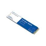 WDS250G3B0B WD Blue SA510 – SSD – 250 GB – SATA 6Gb/s