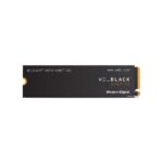 WDS500G3X0E WD_BLACK SN770 – SSD – 500 GB – PCIe 4.0 x4 (NVMe)