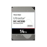 WUH721414AL5201 Western Digital 14TB 7200RPM SAS 12Gbps Hard Drive