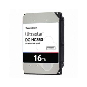 WUH721816AL5201 Western Digital 16TB 7200RPM SAS 12Gbps Hard Drive
