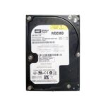 WD2000JS Western Digital Caviar Blue 200GB SATA Hard Drive