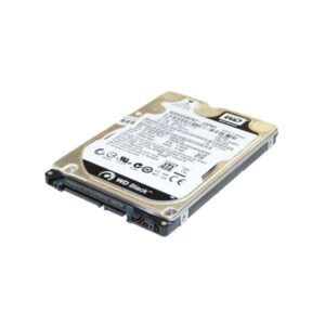 WD5000BPKT Western Digital 500GB 16MB Buffer 2.5″ Hard Drive