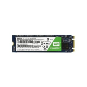 WDS240G1G0B-00RC30 Western Digital Green 240GB TLC SATA 6Gbps Internal SSD