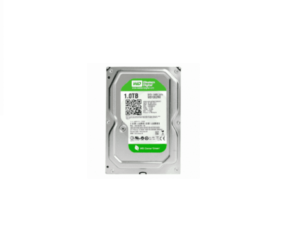WD10EZRX Western Digital 1TB 7.2K RPM 64MB Buffer Hard Drive