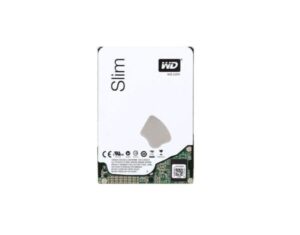 WD10S21X Western Digital SSHD 1TB Solid State Hybrid Drive