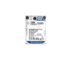 WD1200BEVE Western Digital Scorpio Blue 120GB 8MB Buffer Drive
