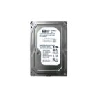 WD1600AVJS Western Digital Av 160GB SATA-II 8MB Buffer Hard Drive