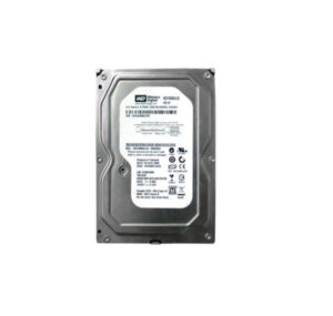 WD1600AVJS Western Digital Av 160GB SATA-II 8MB Buffer Hard Drive